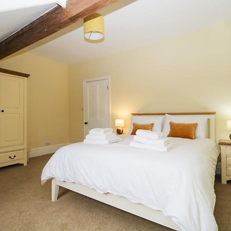 Shields Villa Keswick  Kültér fotó
