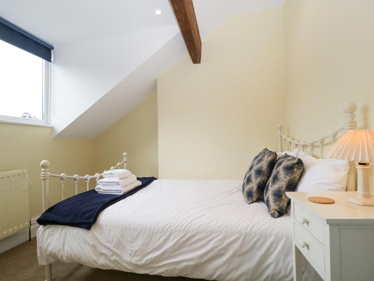 Shields Villa Keswick  Kültér fotó