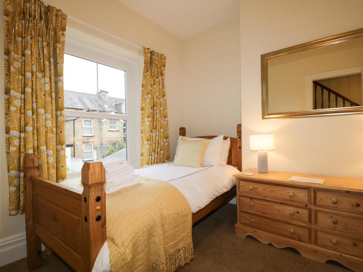 Shields Villa Keswick  Kültér fotó