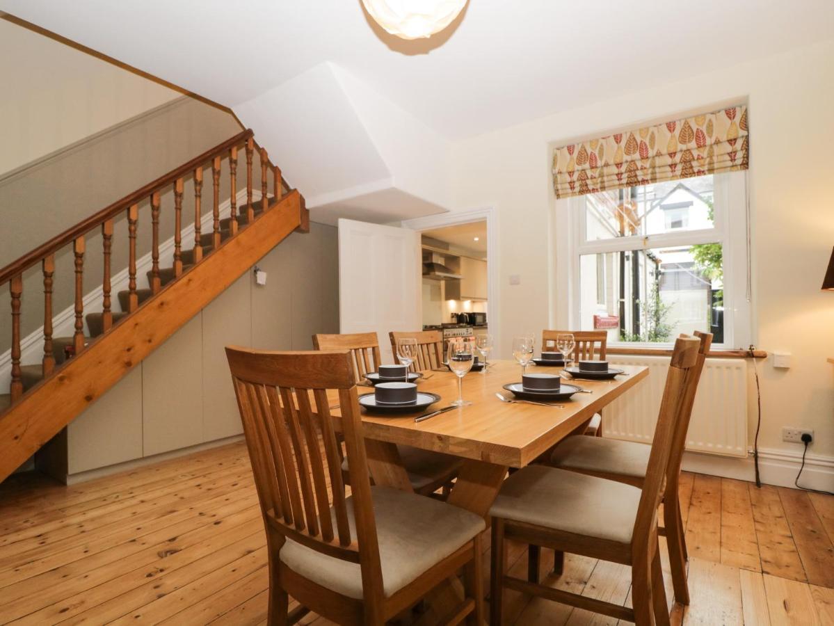 Shields Villa Keswick  Kültér fotó