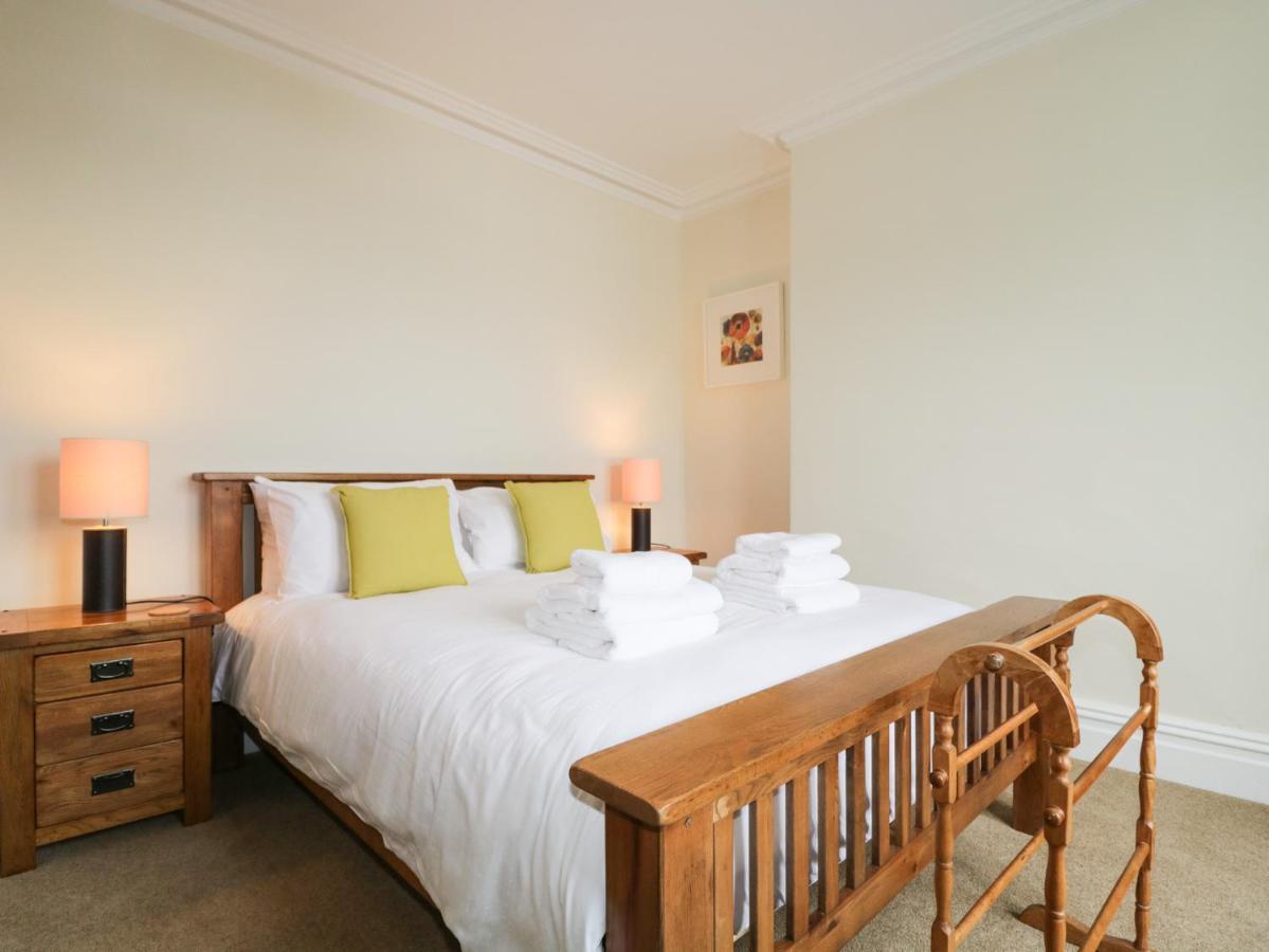 Shields Villa Keswick  Kültér fotó