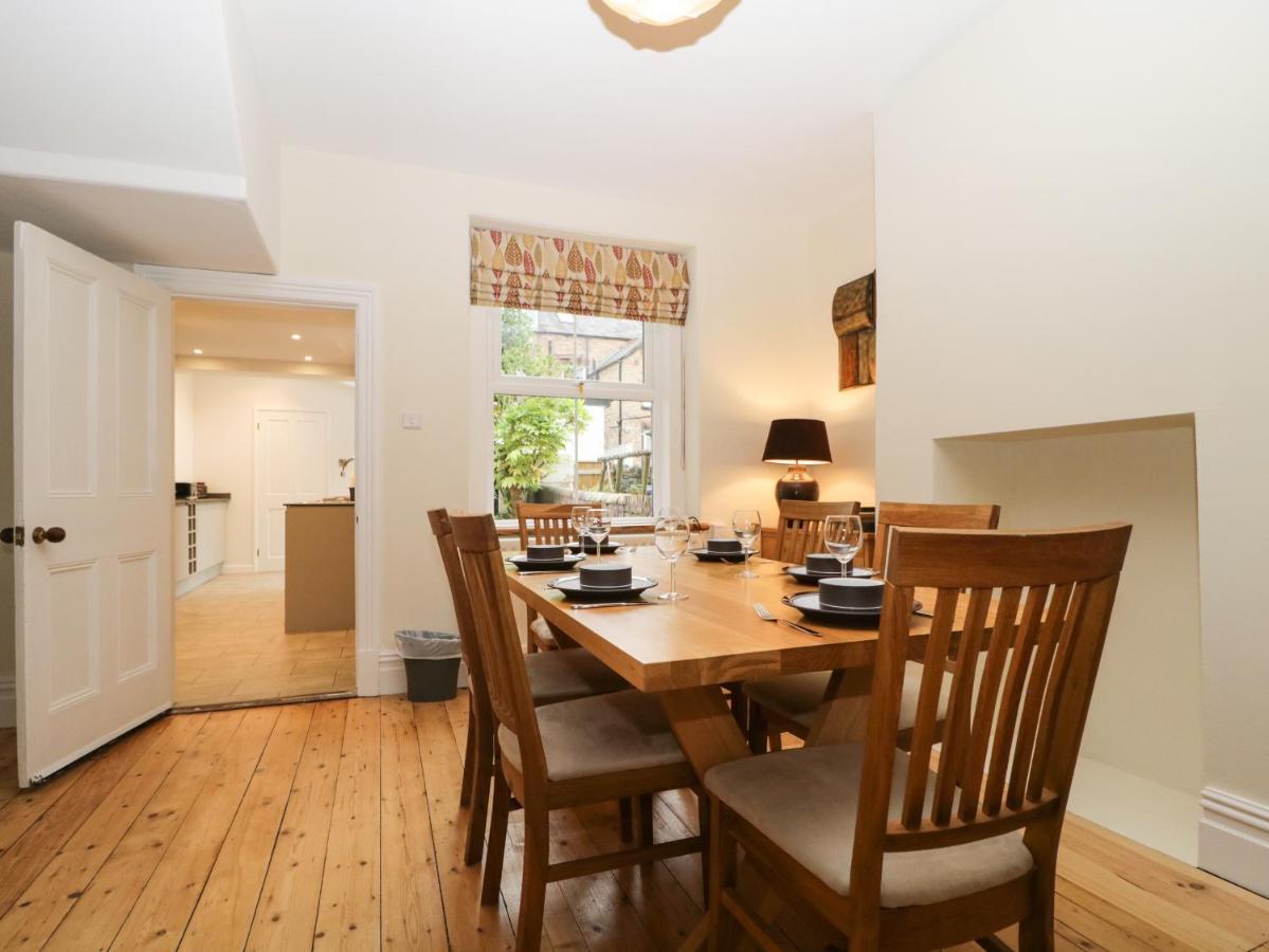 Shields Villa Keswick  Kültér fotó