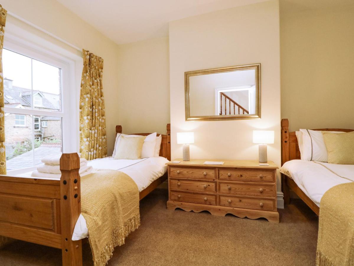 Shields Villa Keswick  Kültér fotó